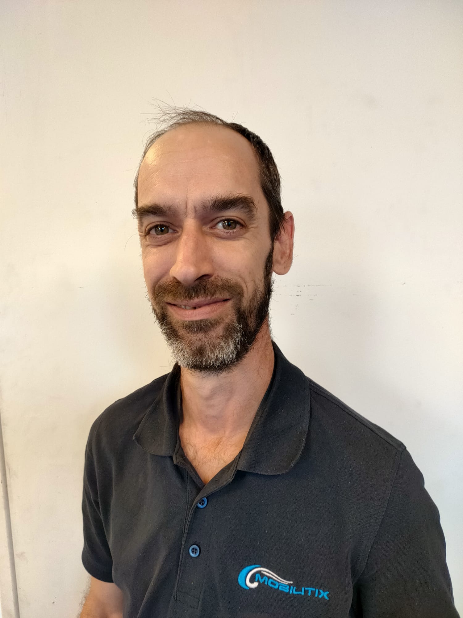 Alexandre Technicien