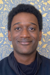 Yannis technicien atelier