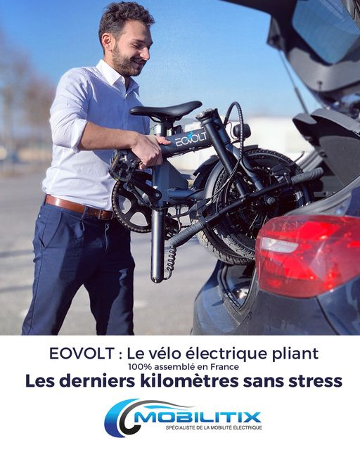 Les derniers kilomètres sans stress