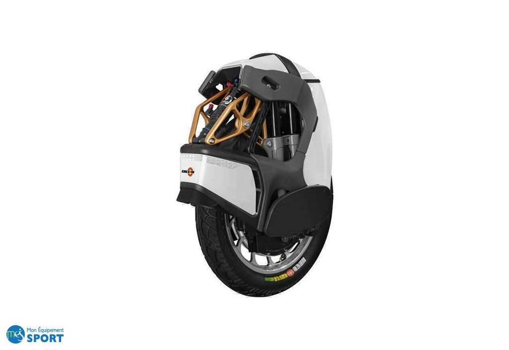KINGSONG S18 PRO - Monoroue Electrique