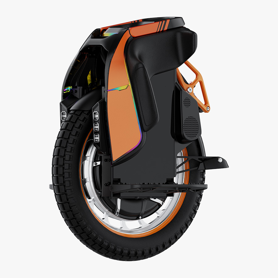 KINGSONG S19 - Monoroue électrique