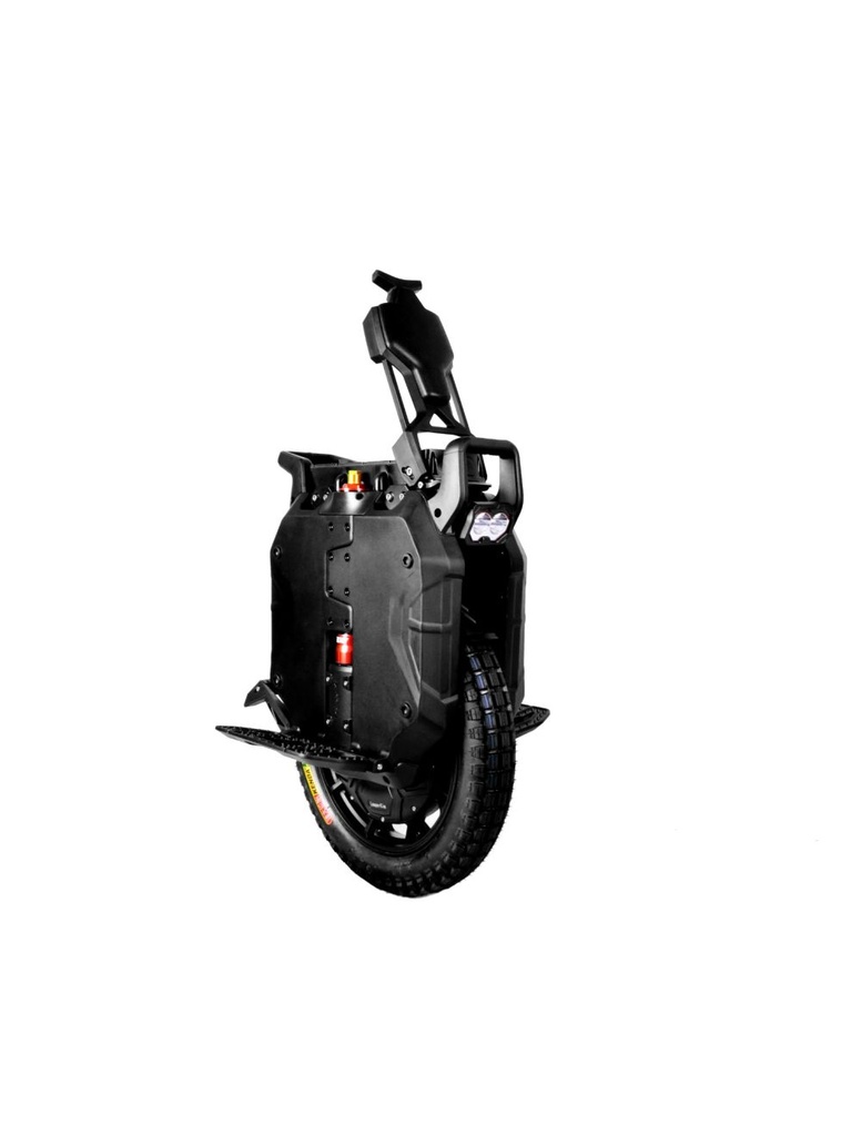 Leaperkim Sherman 3200wh - Monoroue électrique