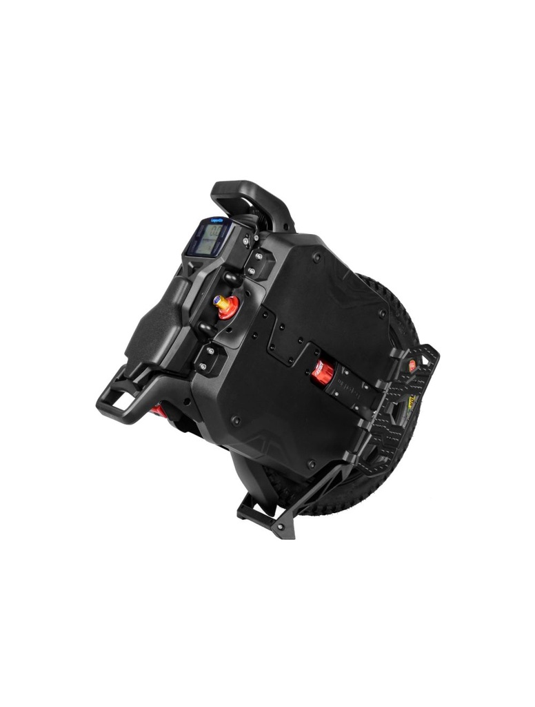 Leaperkim Sherman 3200wh - Monoroue électrique