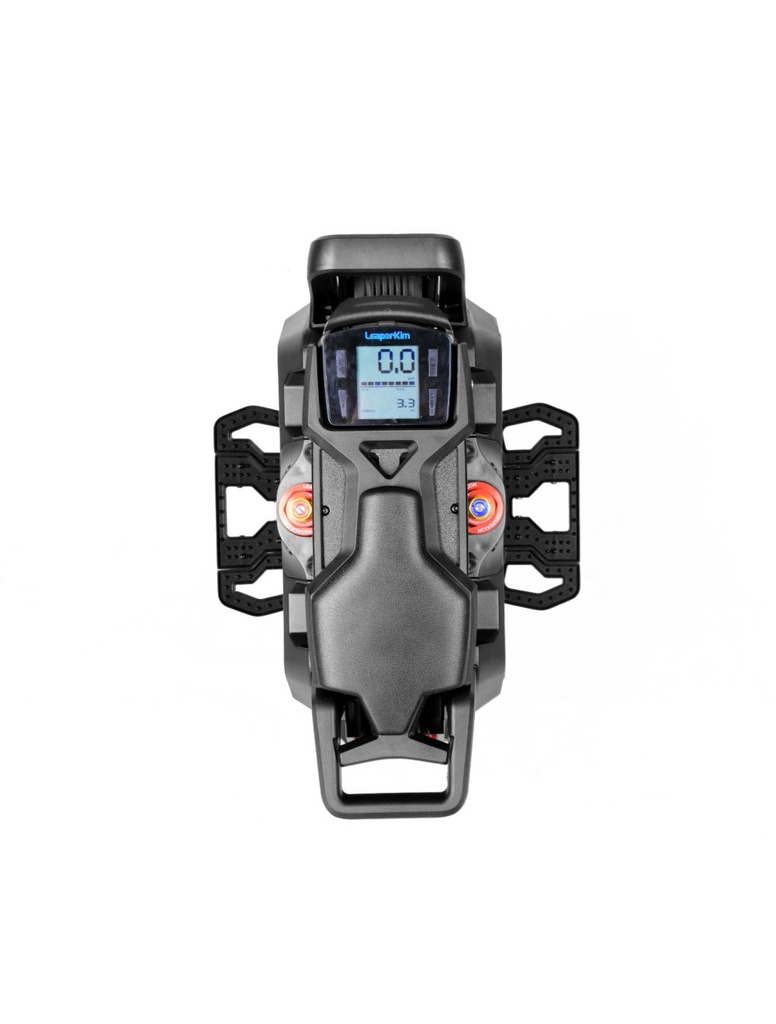 Leaperkim Sherman 3200wh - Monoroue électrique