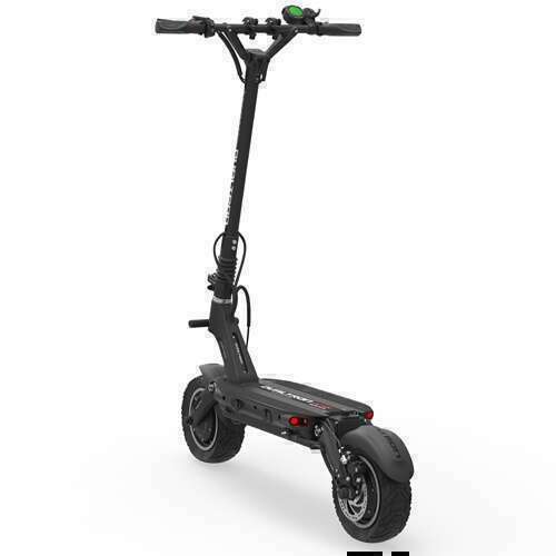 DUALTRON VICTOR - 60V 24A - Trottinette électrique