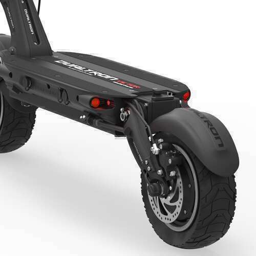 DUALTRON VICTOR - 60V 24A - Trottinette électrique