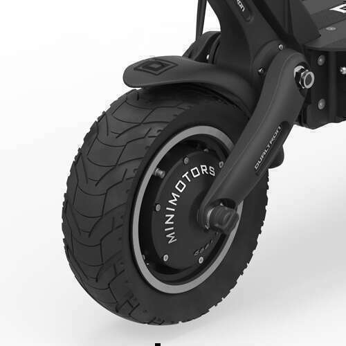 DUALTRON VICTOR - 60V 24A - Trottinette électrique