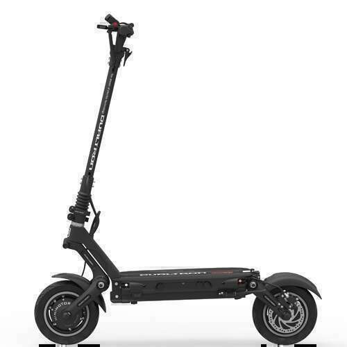 DUALTRON VICTOR - 60V 24A - Trottinette électrique