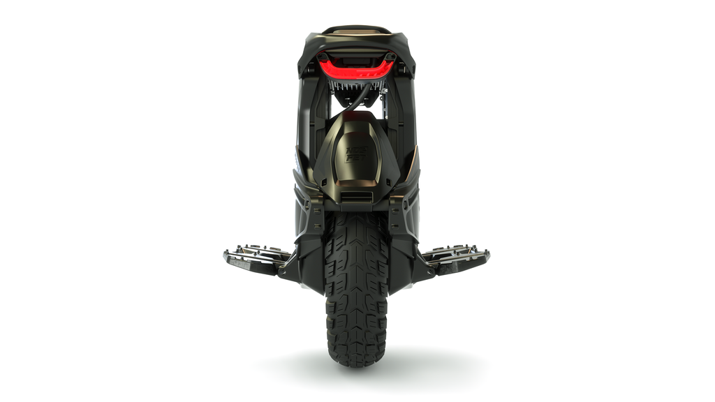 NOFSET AERO - Monoroue électrique