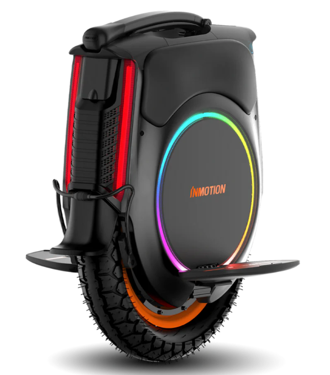 INMOTION V12 PRO