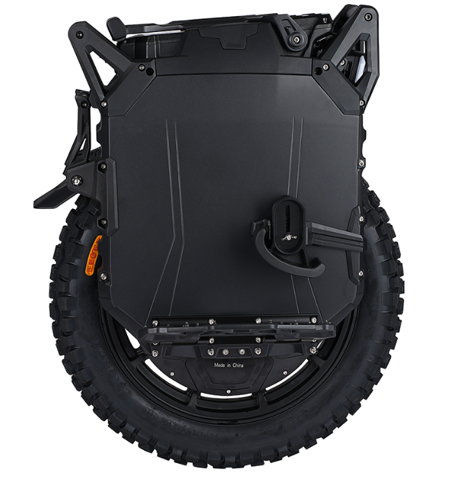 Leaperkim ORYX 70lbs 4700Wh 50S Tubeless Knobby