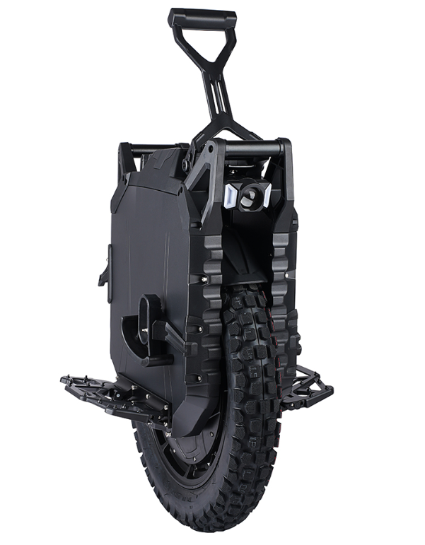 Leaperkim ORYX 70lbs 4700Wh 50S Tubeless Knobby