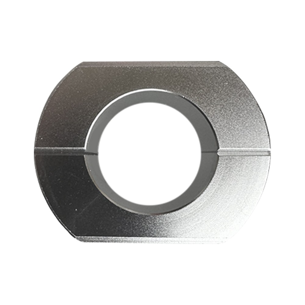 Collier de Serrage Potence Dualtron Gris FRV