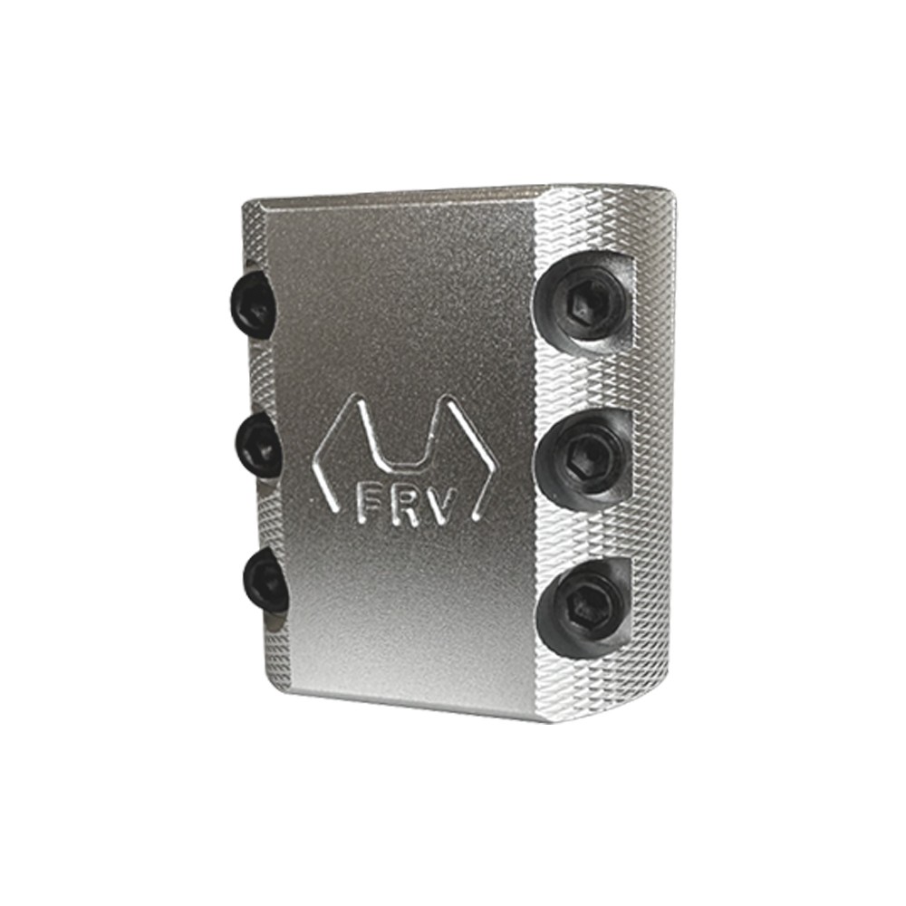 Collier de Serrage Potence Dualtron Gris FRV