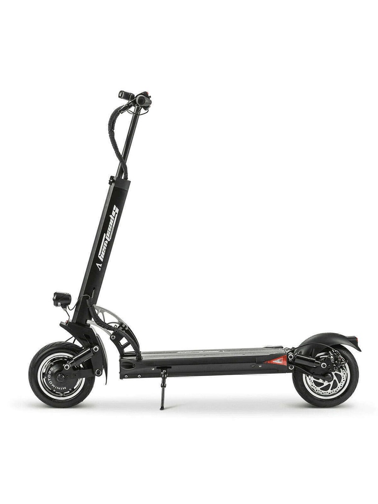 SPEEDWAY 5 - 60V 23,4 AH - Trottinette électrique