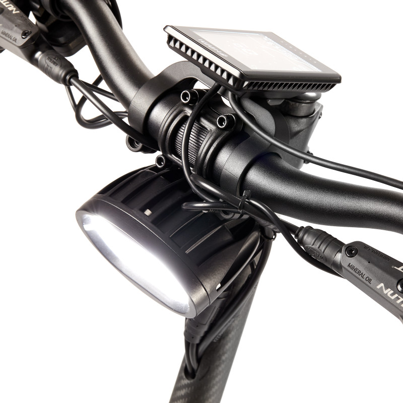 xxx - NAMI BURN-E - Trottinette électrique