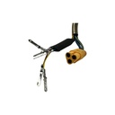 Moteur arrière 52V 650W - Vsett 9