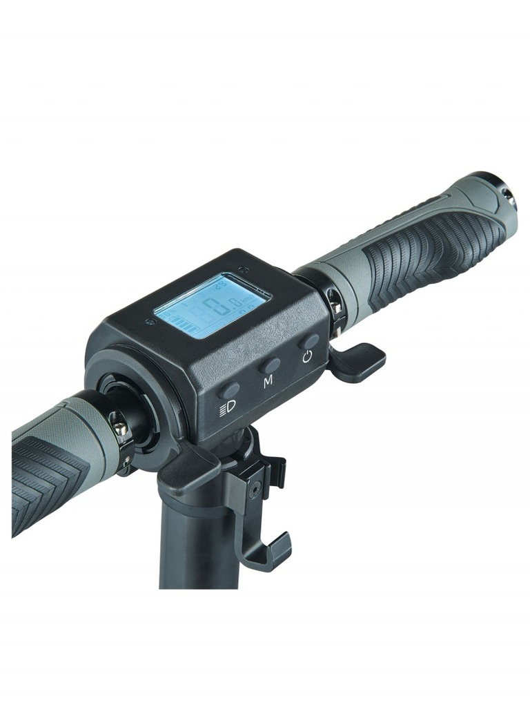 xxx - Micro Merlin V1 - 36V 7,8Ah - trottinette électrique