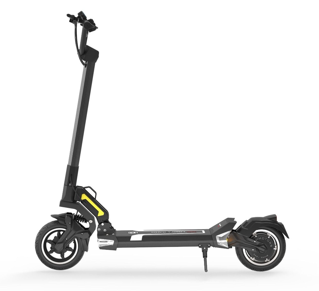 xxx - DUALTRON TOGO EY2 - Trottinette électrique