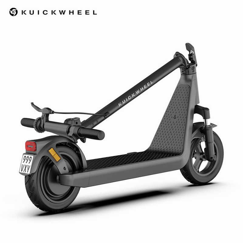 KUICKWHEEL ASPIRE PRO - Trottinette électrique