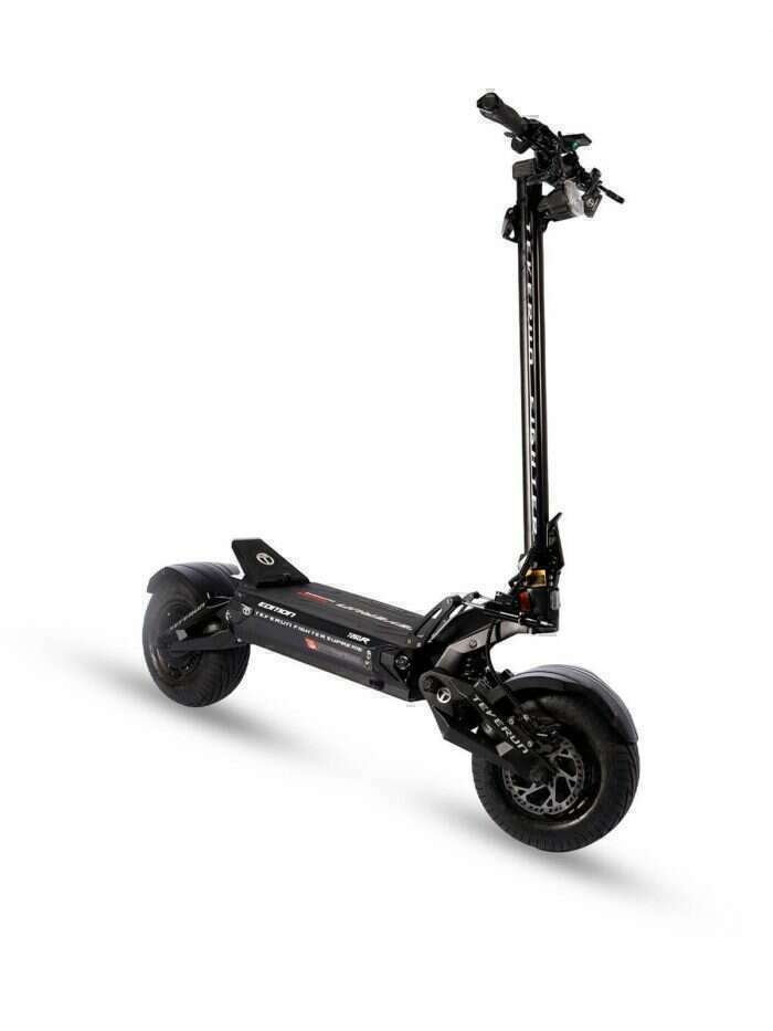 xxx - TEVERUN FIGHTER 7260R - trottinette électrique