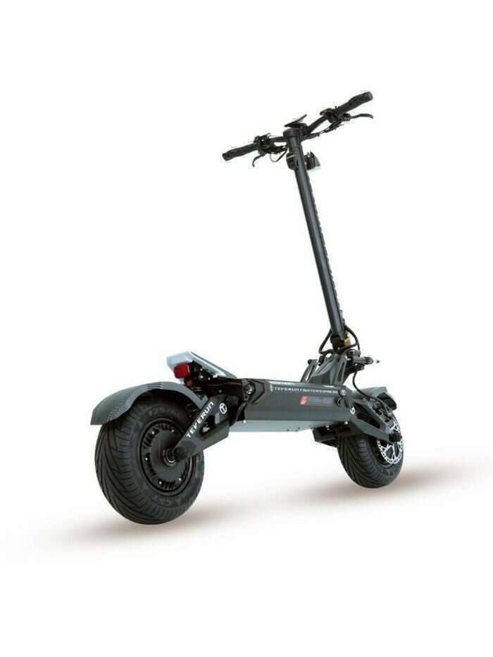 xxx - TEVERUN FIGHTER 7260R - trottinette électrique