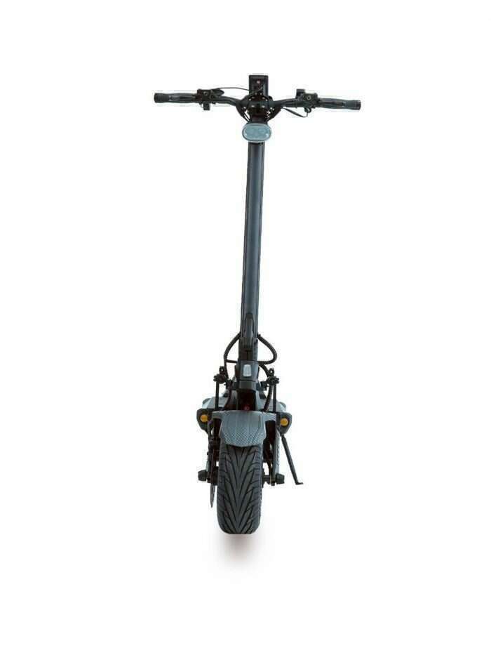 xxx - TEVERUN FIGHTER 7260R - trottinette électrique