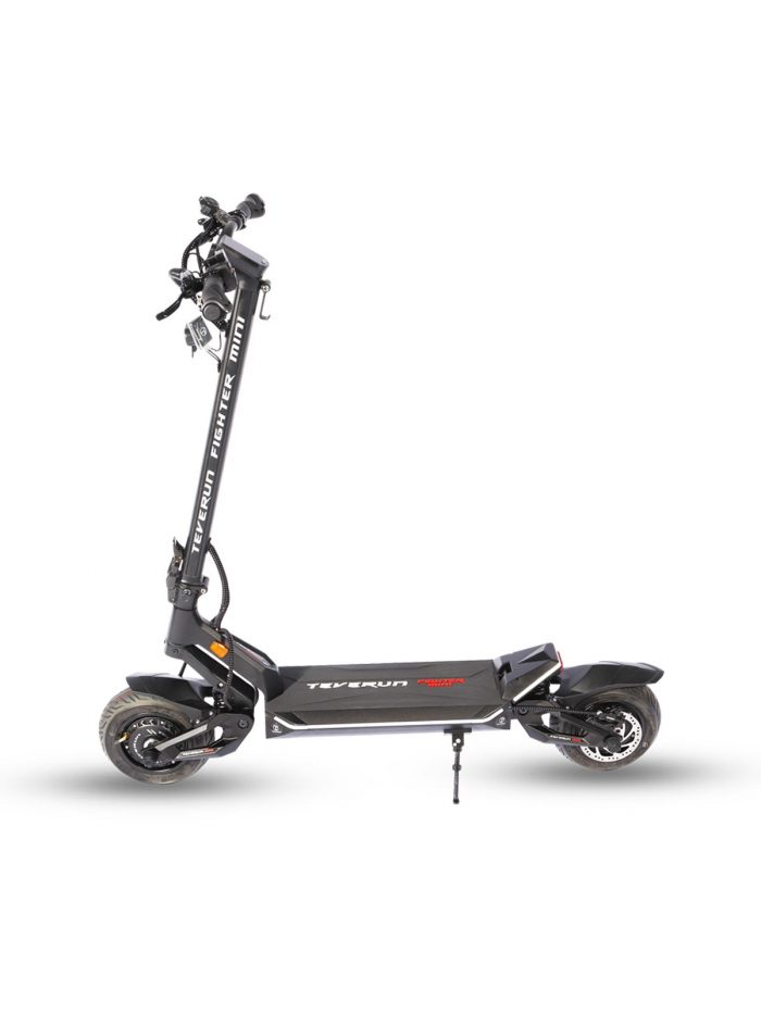 xxx - TEVERUN FIGHTER MINI - trottinette électrique