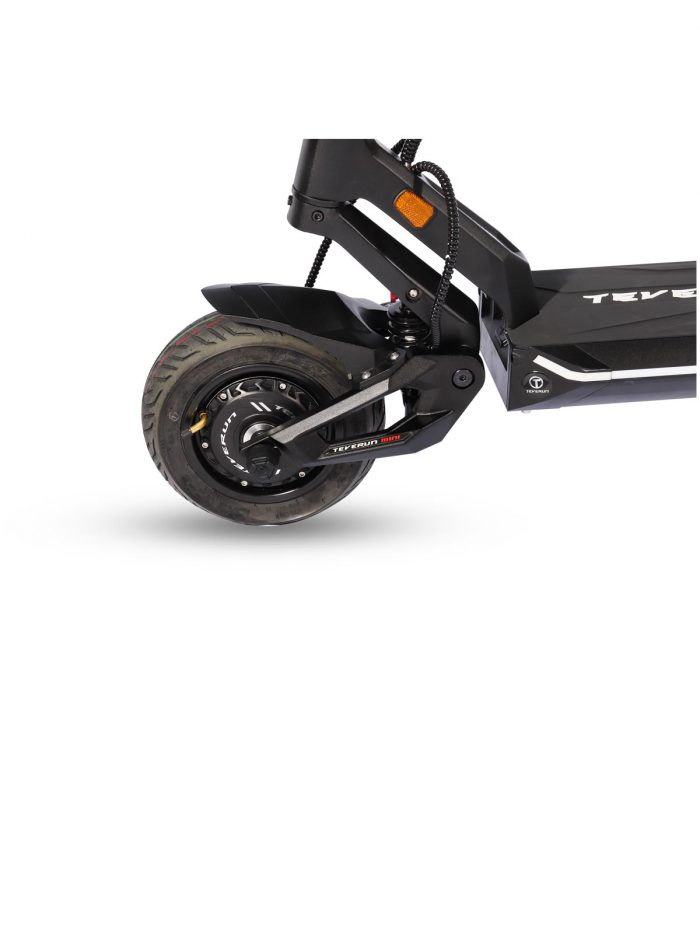 xxx - TEVERUN FIGHTER MINI - trottinette électrique