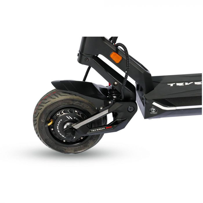 xxx - TEVERUN FIGHTER MINI PRO - trottinette électrique