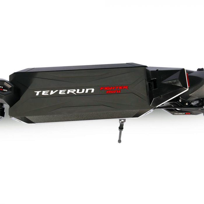 xxx - TEVERUN FIGHTER MINI PRO - trottinette électrique