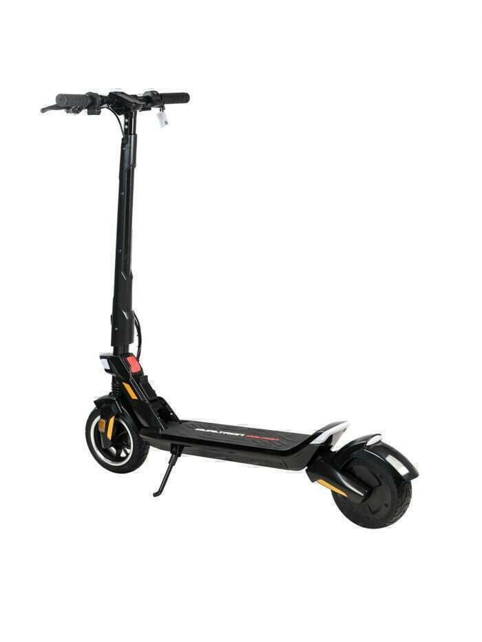 xxx - DUALTRON DOLPHIN - trottinette électrique