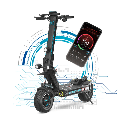 xxx - DUALTRON X LTD - trottinette électrique