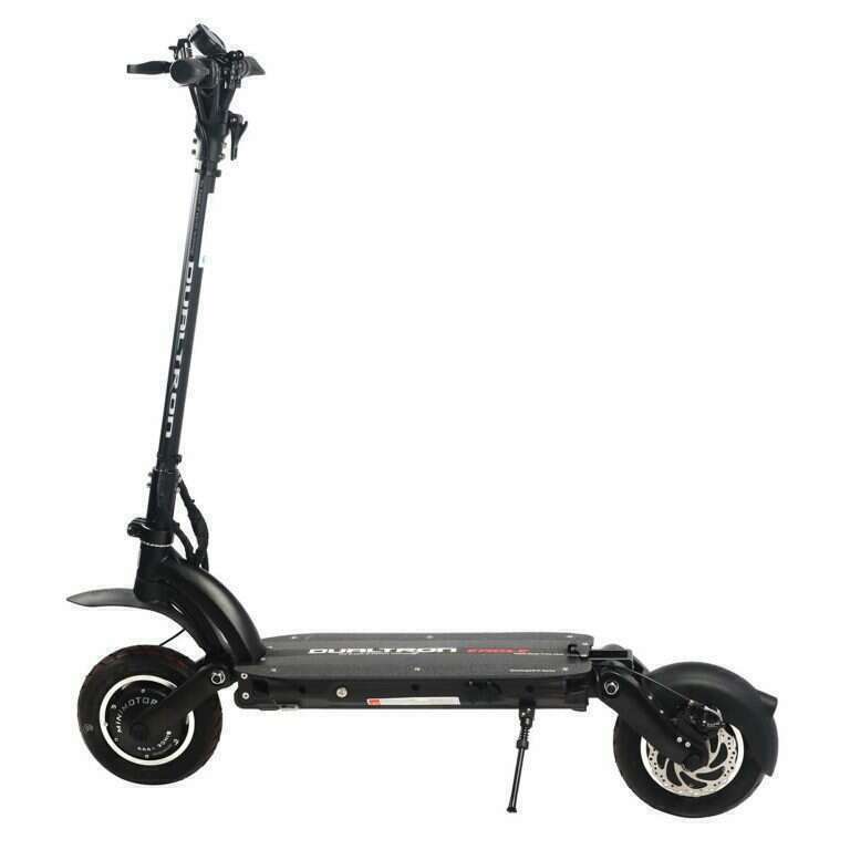 xxx - DUALTRON EAGLE - trottinette électrique