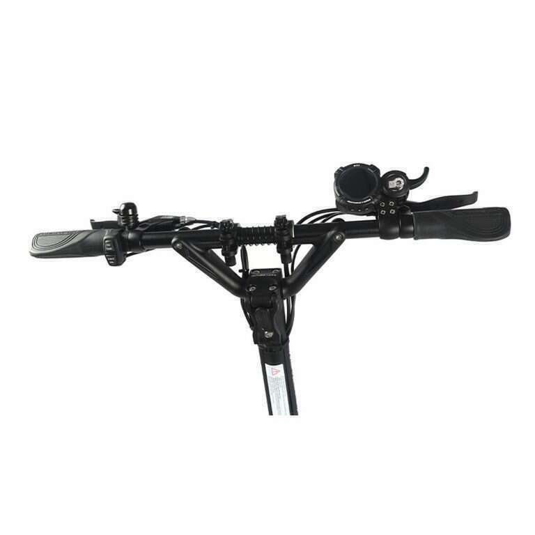 xxx - DUALTRON EAGLE - trottinette électrique