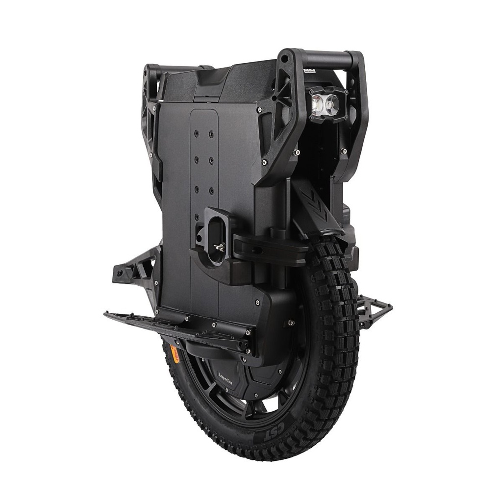 xxx - LEAPERKIM Lynx - Monoroue électrique