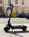 MOBX TREK 2 - Trottinette électrique