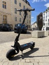 MOBX TREK 2 - Trottinette électrique