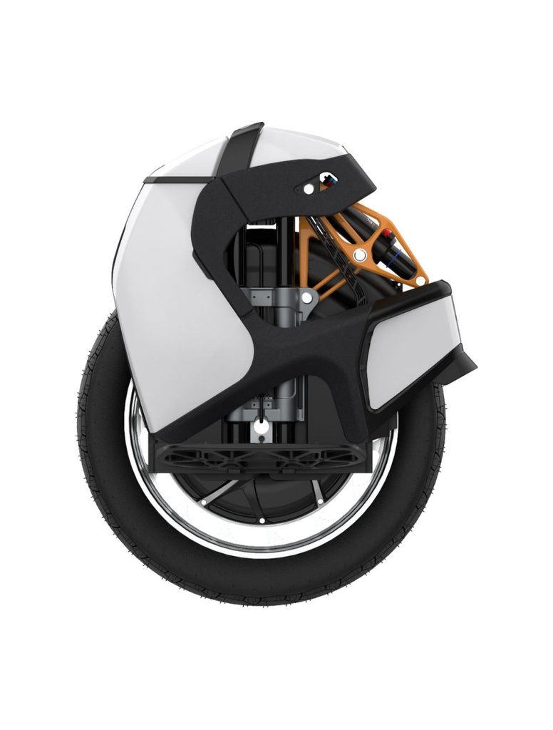 Kingsong KS-S18 1110wh - Monoroue électrique