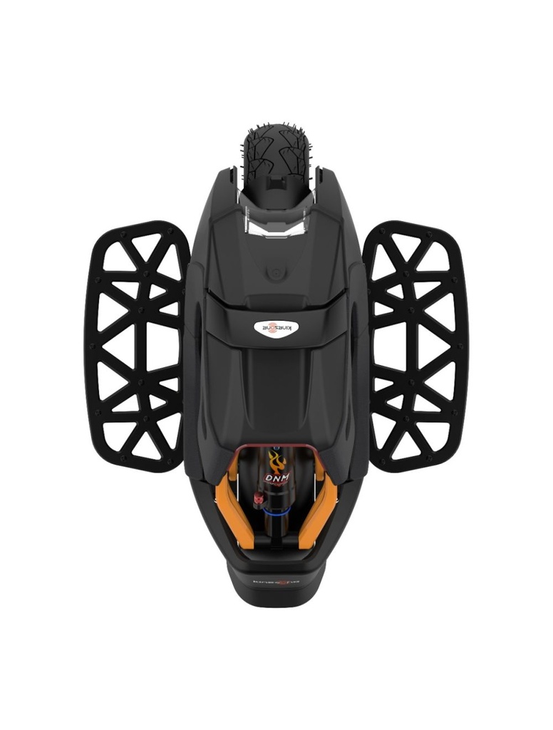 Kingsong KS-S18 1110wh - Monoroue électrique