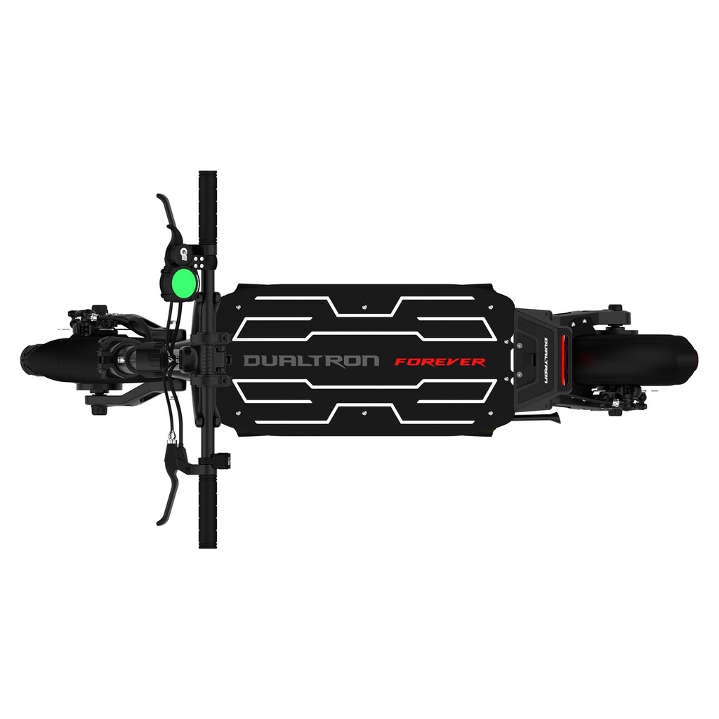 xxx - Dualtron FOREVER 60V 18,2A - trottinette électrique