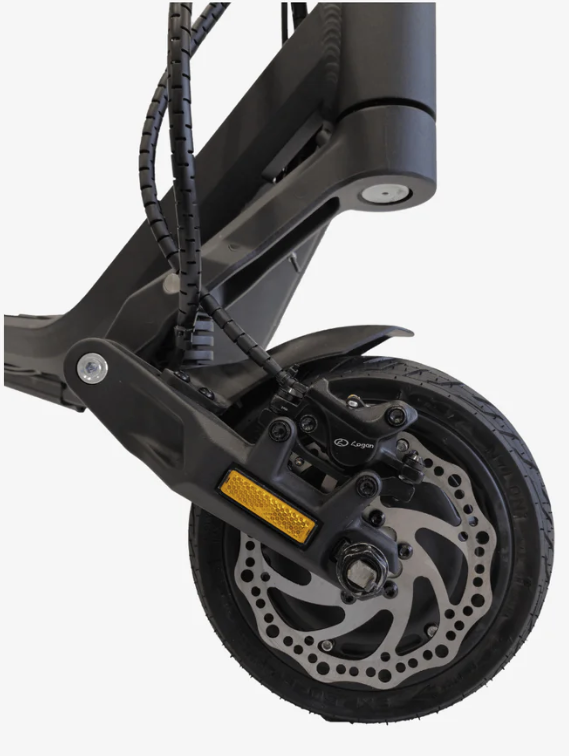 XXX - Nami Superstellar - trottinette électrique