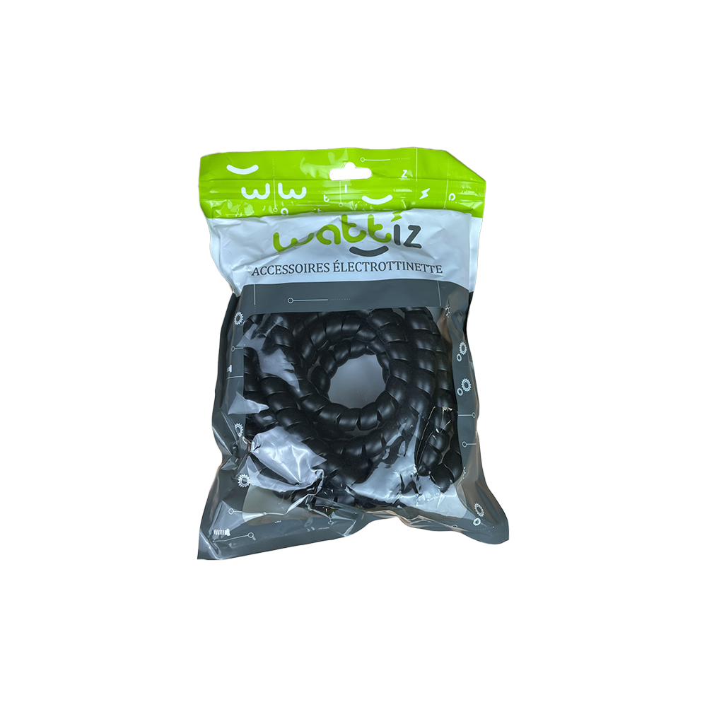 [SP-212] Port de Charge GX-16 3P