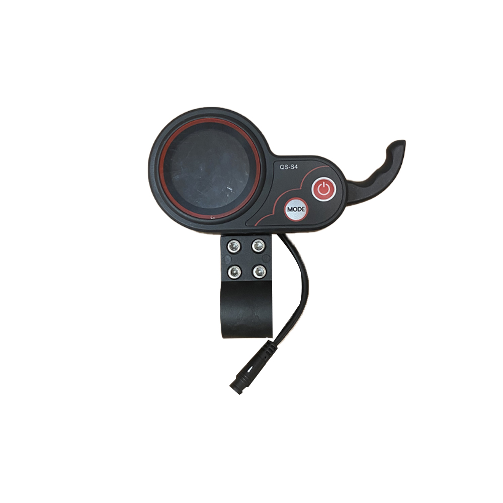 [SP-215] Prise et Port de Charge Minimotors