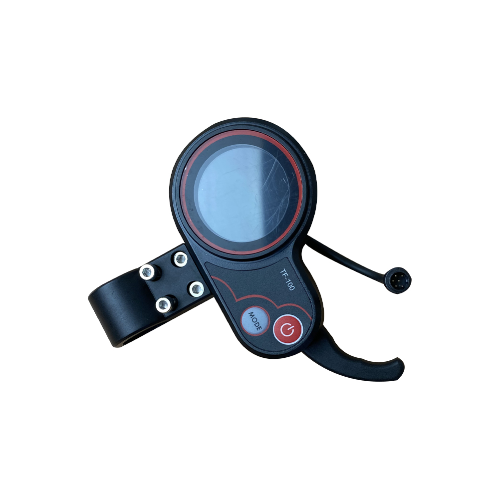 [SP-218] Gachette Accelerateur Type Quad