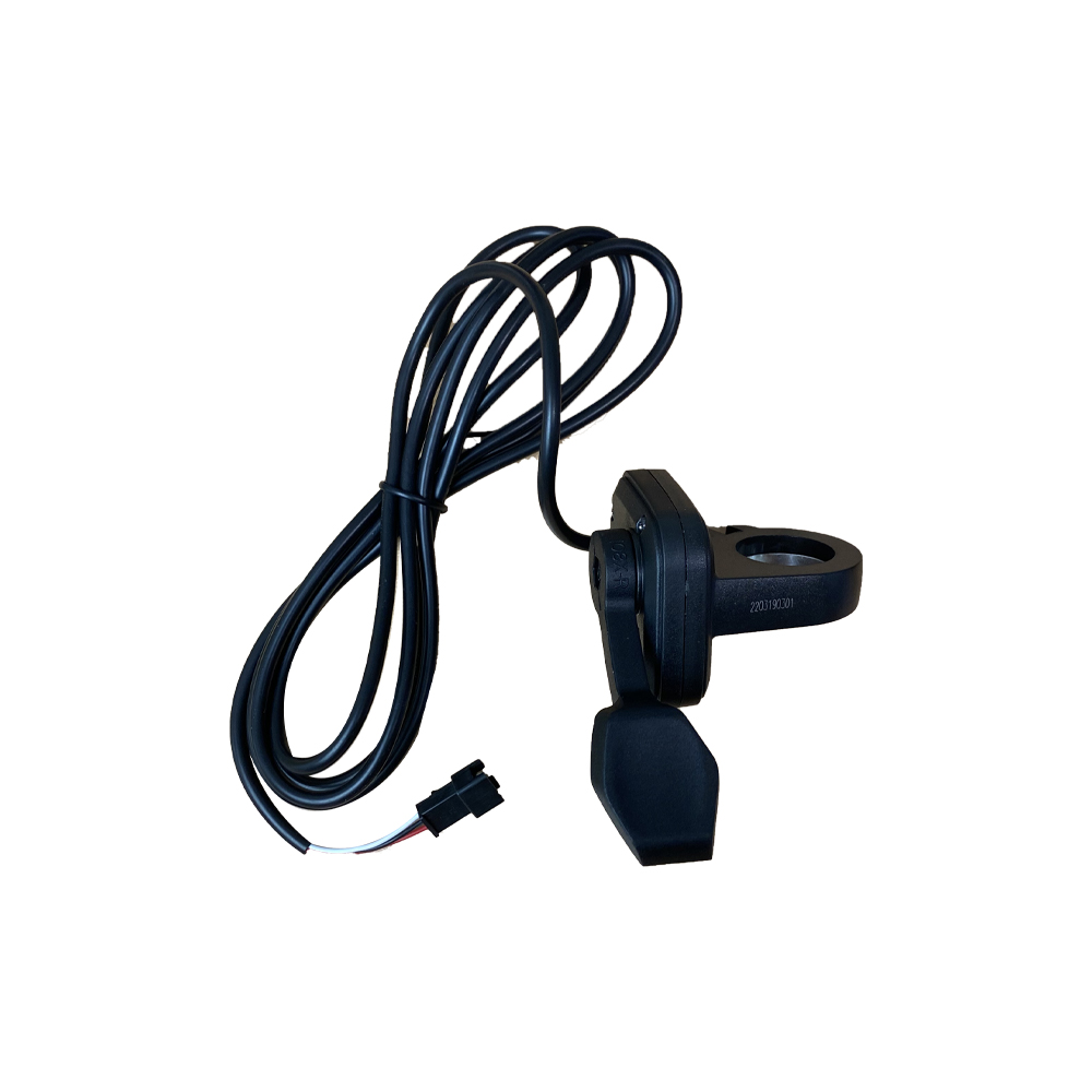 [SP-219] Gachette Accelerateur 300X Jst