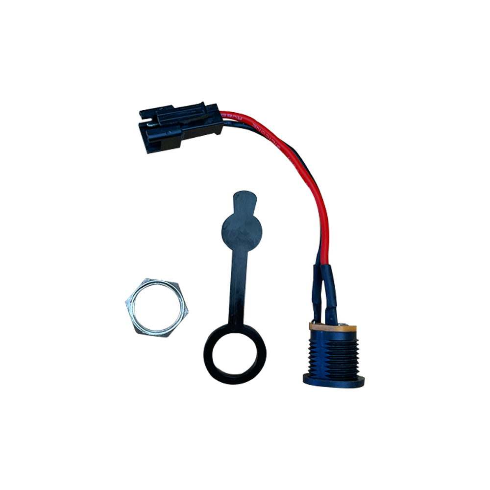 [SP-223] Port De Charge GX16 3P Type T