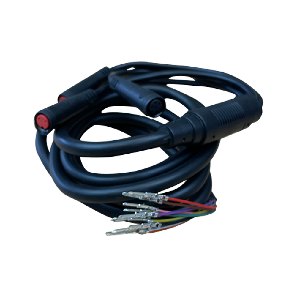 [SP-226] Commodo Klaxon Phares