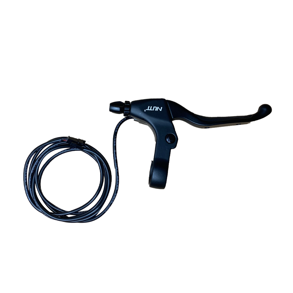 [SP-229] poignée de Frein Gauche Contacteur Etanche 30 Cm