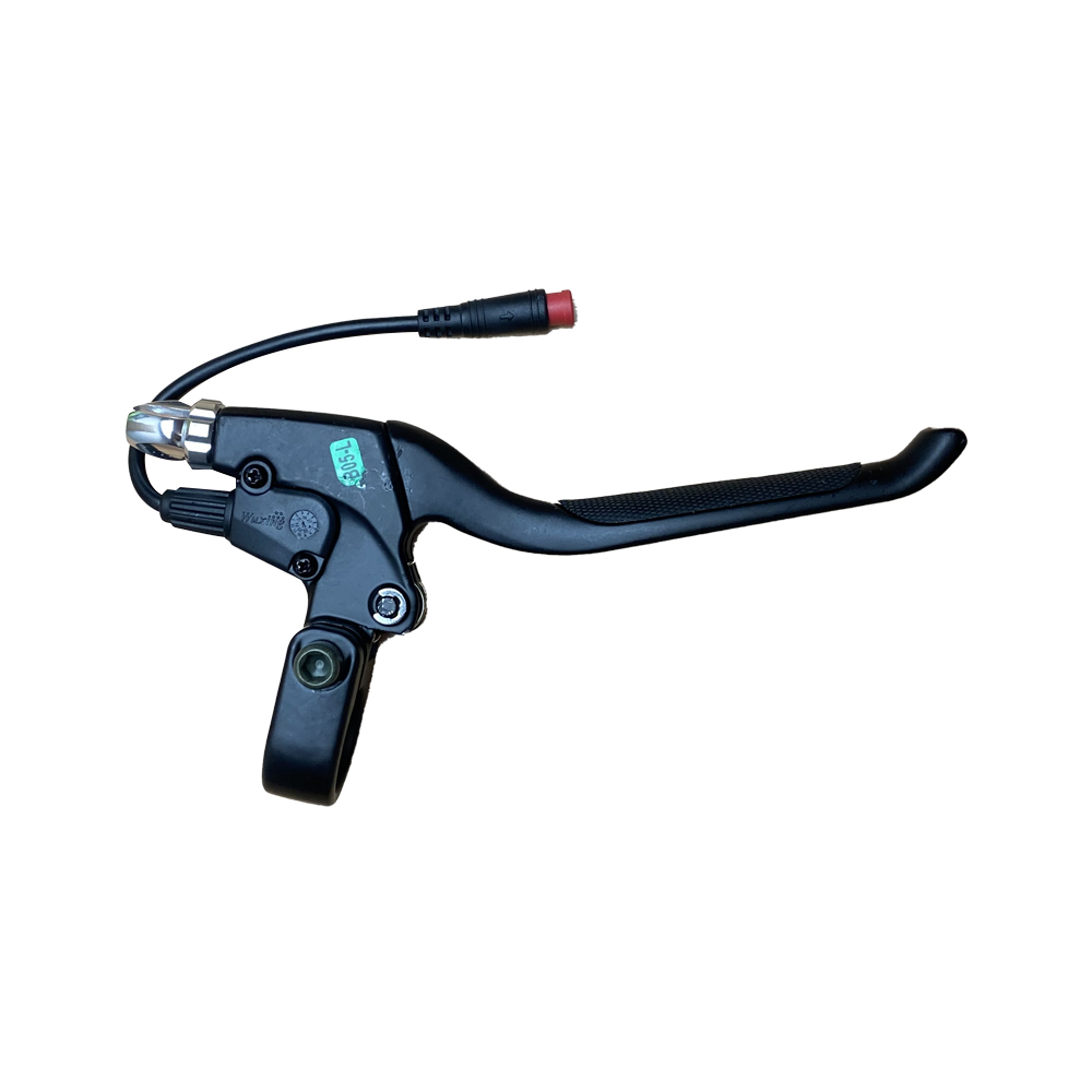 [SP-230] poignée de Frein Droite Contacteur Etanche 30 Cm